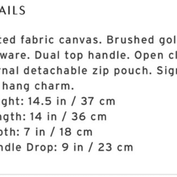 Botkier Baily Tote - Picture 11 of 11